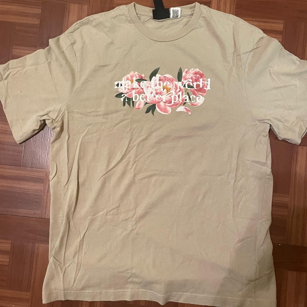 H&M tee